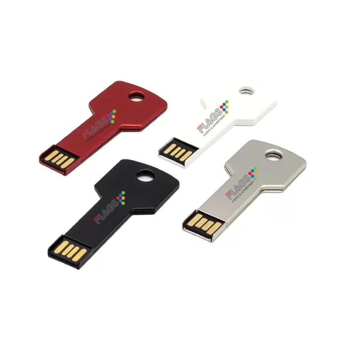 Key Shaped USB Flash Drive jpg