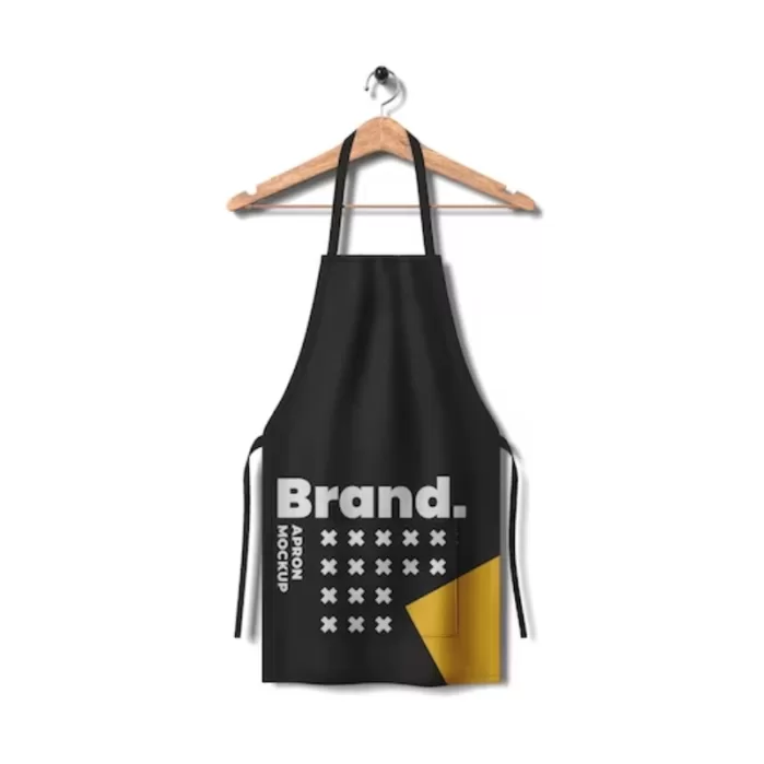 Promotional Aprons jpg