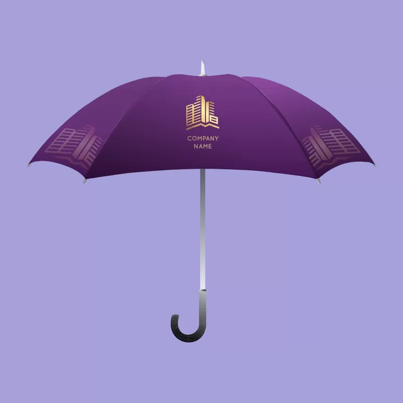 Promotional Umbrella jpg